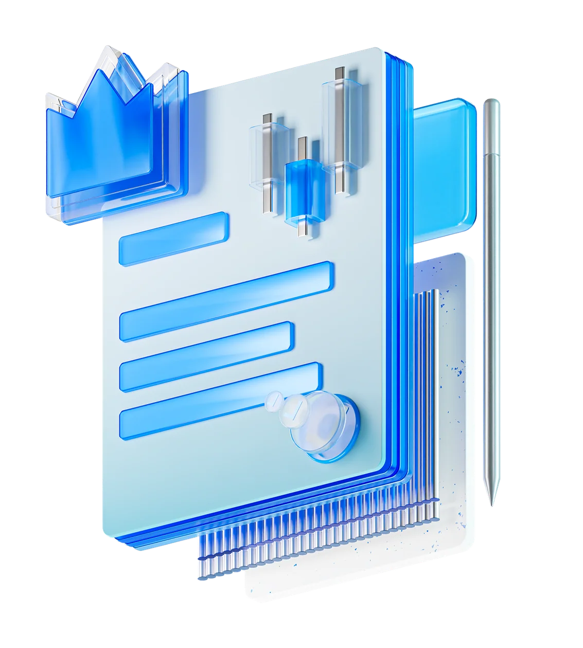 BCS icon