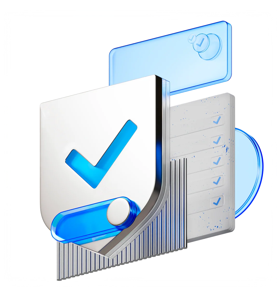 BCS icon