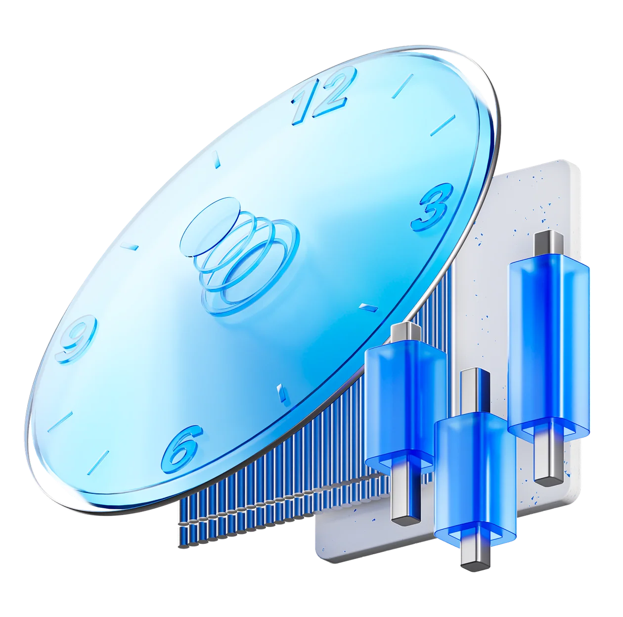 BCS icon
