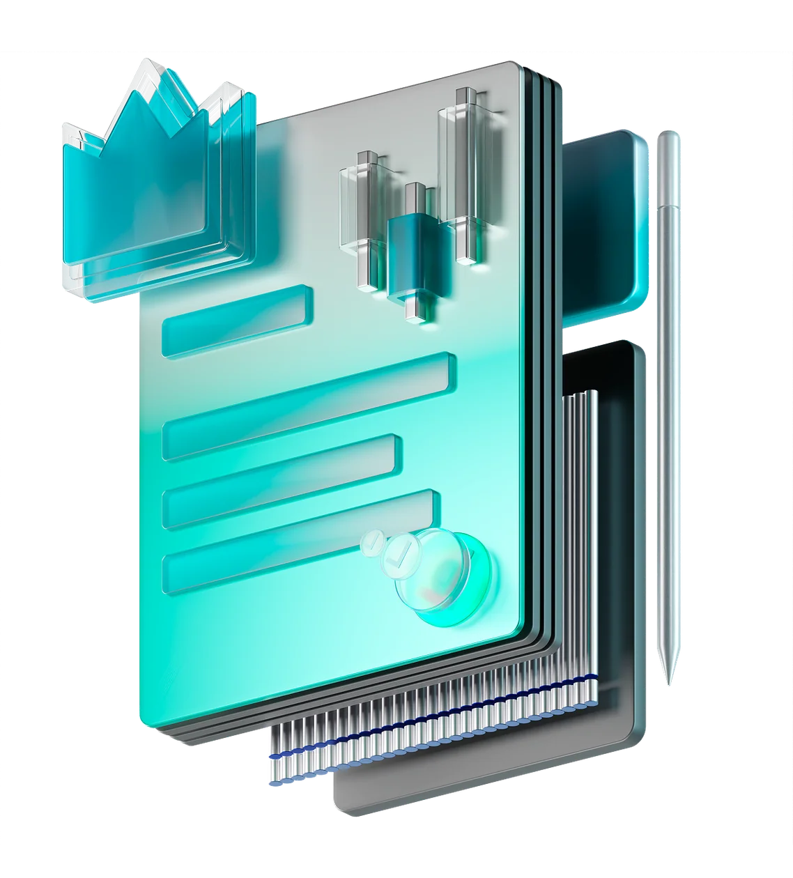 BCS icon