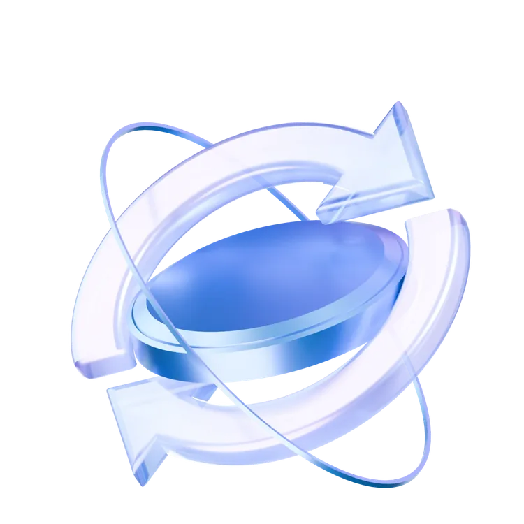 Loop icon
