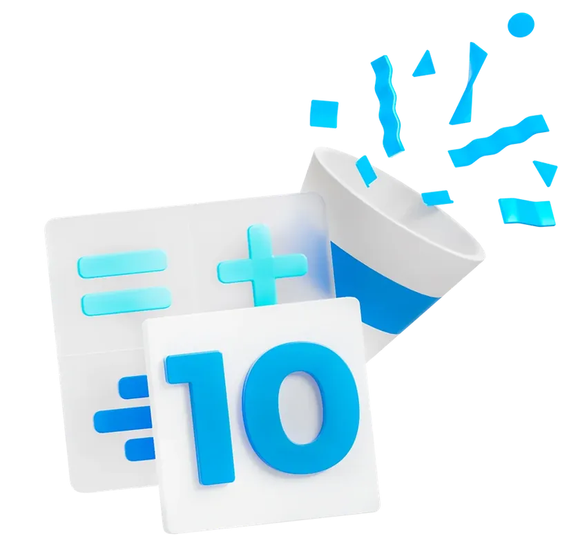 Bonus icon